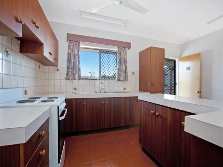 Third view of Homely apartment listing, 11/95 Aralia St, Rapid Creek NT 810