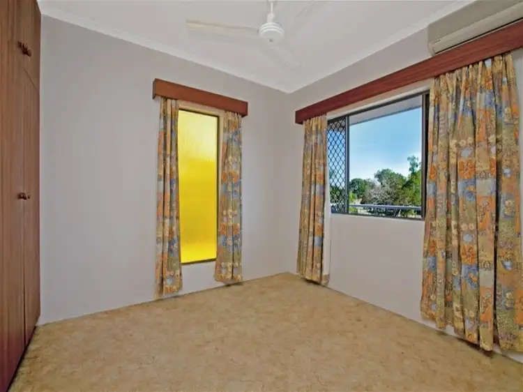 Fourth view of Homely apartment listing, 11/95 Aralia St, Rapid Creek NT 810