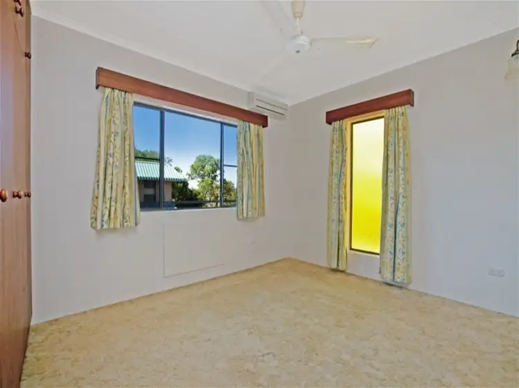 Fifth view of Homely apartment listing, 11/95 Aralia St, Rapid Creek NT 810