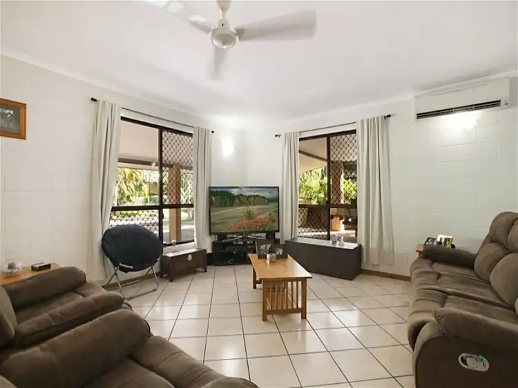 Second view of Homely house listing, 22 Scammell Ct, Gray NT 830