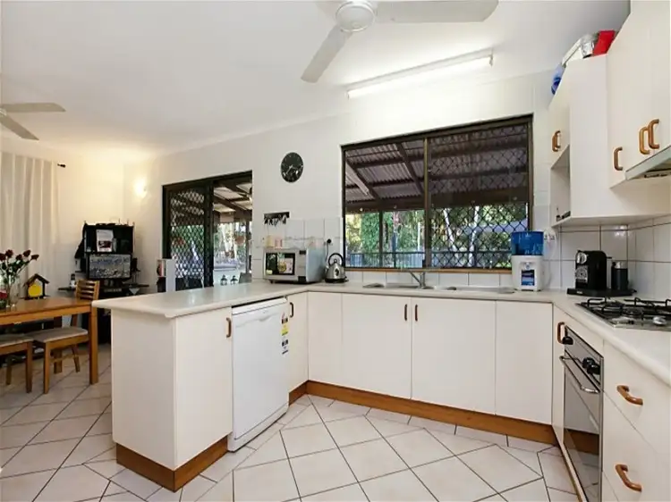 Third view of Homely house listing, 22 Scammell Ct, Gray NT 830