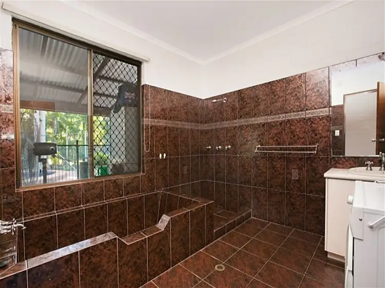 Fourth view of Homely house listing, 22 Scammell Ct, Gray NT 830