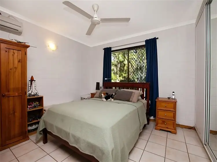 Fifth view of Homely house listing, 22 Scammell Ct, Gray NT 830