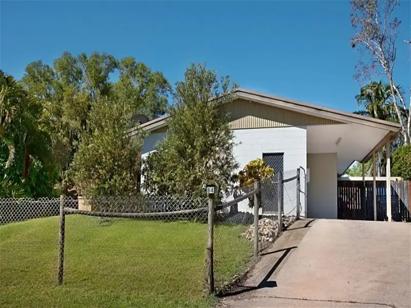 Main view of Homely house listing, 84 Priest Cct, Gray NT 830