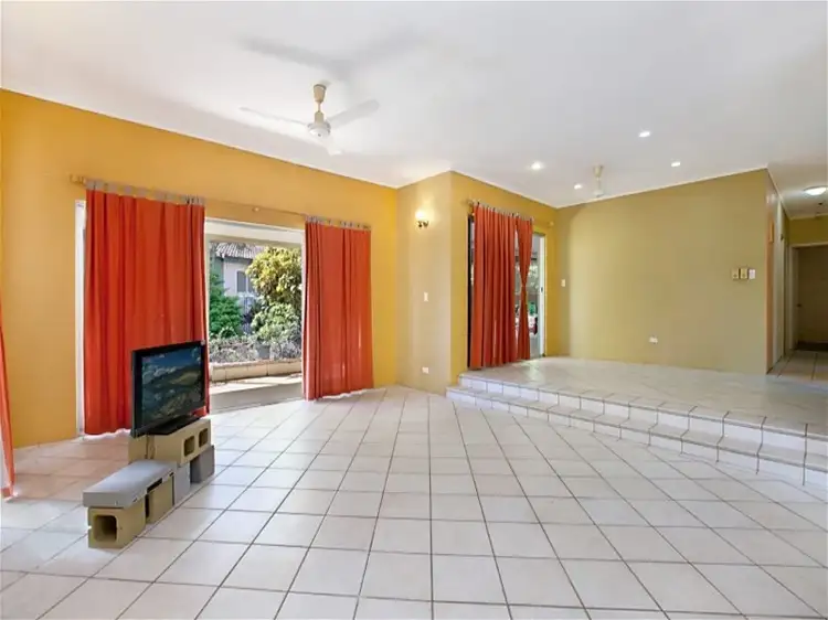 Second view of Homely house listing, 84 Priest Cct, Gray NT 830