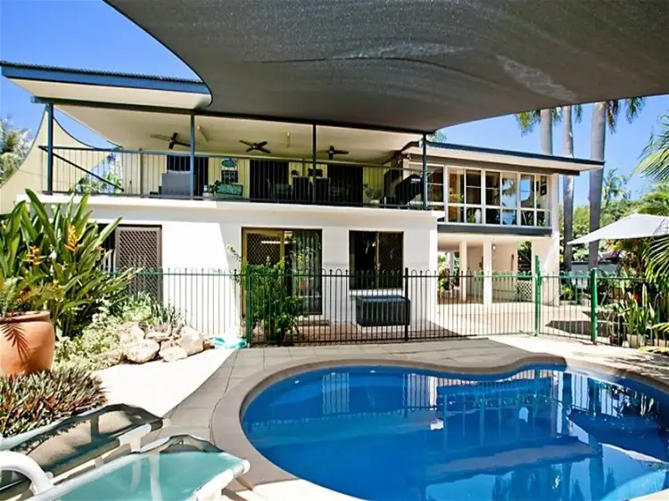 Main view of Homely house listing, 70 Malak Rd, Malak NT 812