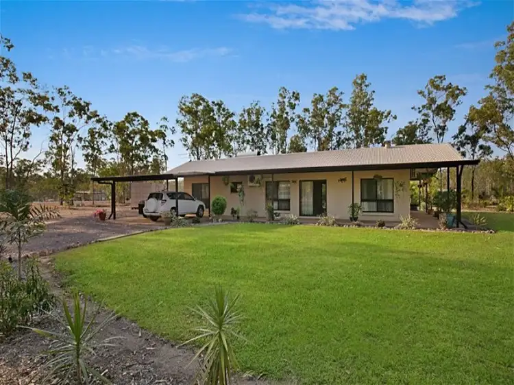 16 Price Rd, Girraween NT 836