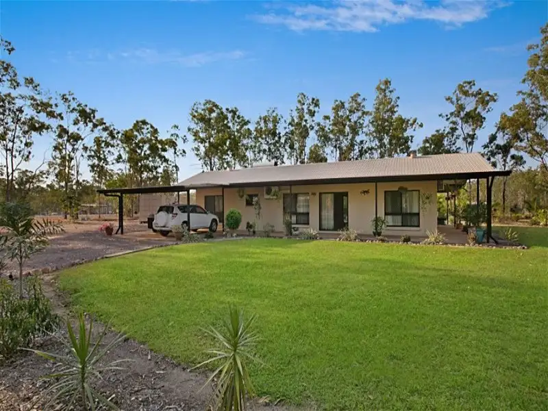 Main view of Homely house listing, 16 Price Rd, Girraween NT 836