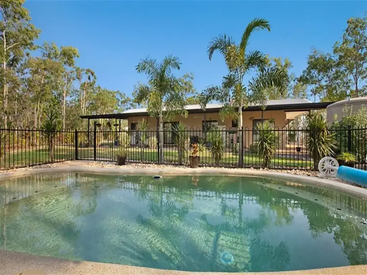 Second view of Homely house listing, 16 Price Rd, Girraween NT 836