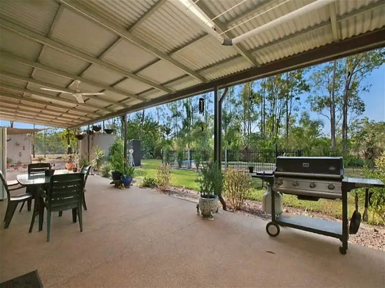 Third view of Homely house listing, 16 Price Rd, Girraween NT 836