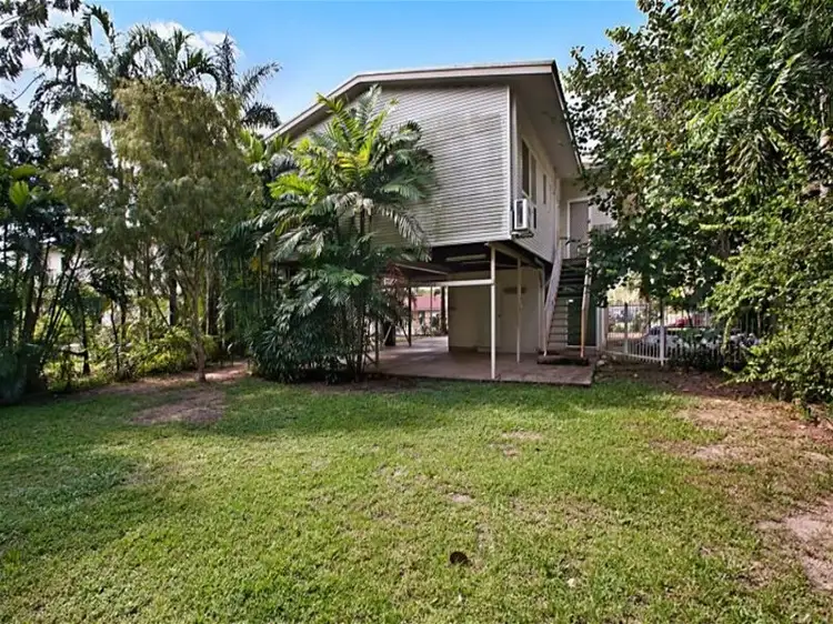 30 Moulden Tce, Moulden NT 830