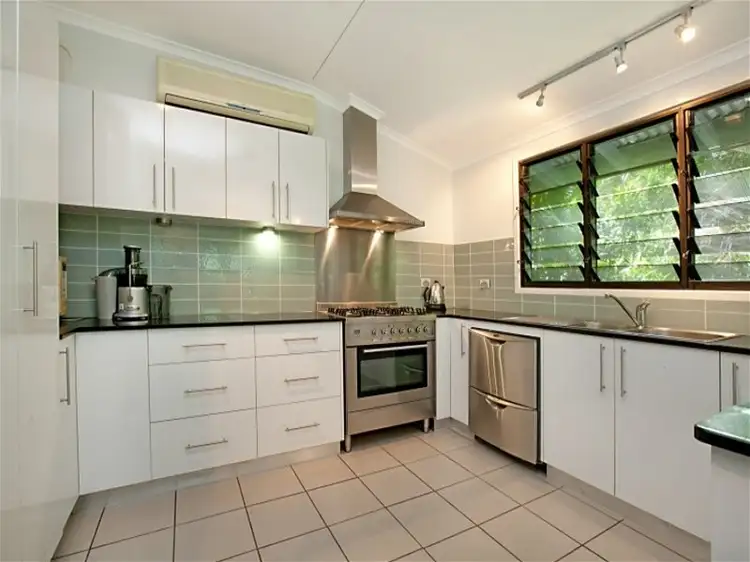 Second view of Homely house listing, 5 McKinlay St, Fannie Bay NT 820