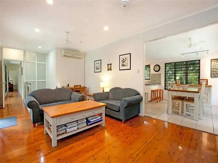Third view of Homely house listing, 5 McKinlay St, Fannie Bay NT 820