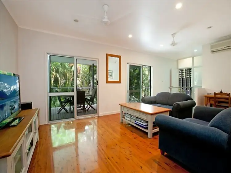 Fourth view of Homely house listing, 5 McKinlay St, Fannie Bay NT 820