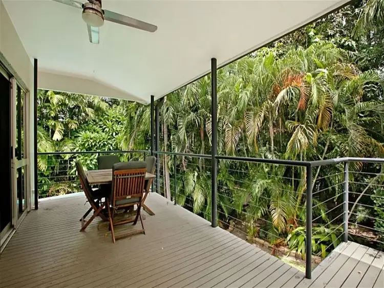 Fifth view of Homely house listing, 5 McKinlay St, Fannie Bay NT 820