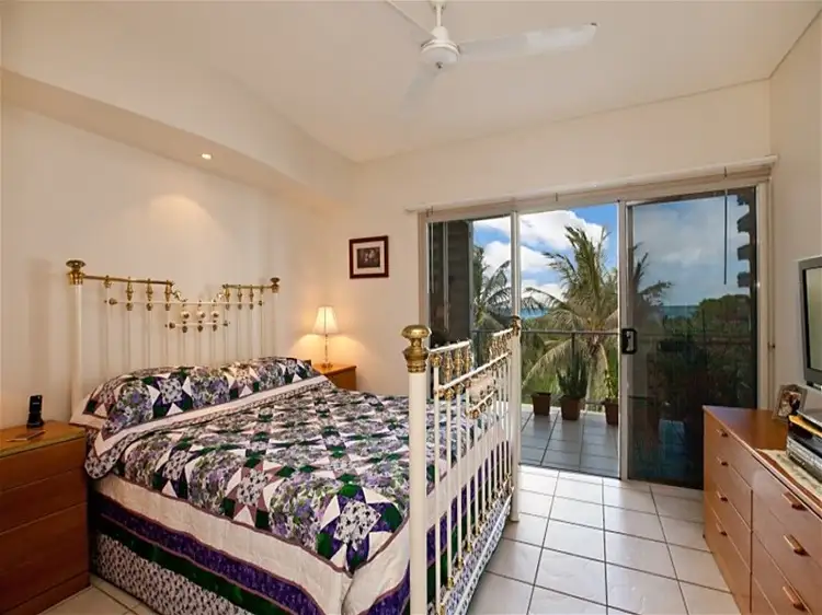 Third view of Homely apartment listing, 14/101 Mitchell St, Darwin City NT 800