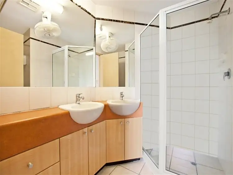 Fourth view of Homely apartment listing, 14/101 Mitchell St, Darwin City NT 800