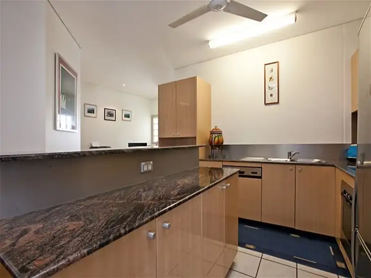 Fifth view of Homely apartment listing, 14/101 Mitchell St, Darwin City NT 800