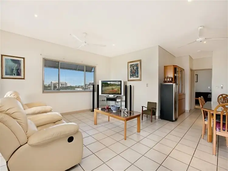 Sixth view of Homely apartment listing, 14/101 Mitchell St, Darwin City NT 800