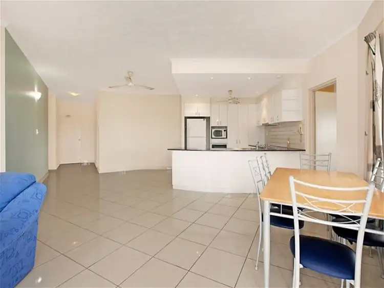 Main view of Homely apartment listing, 12/19 Finnis St, Darwin City NT 800