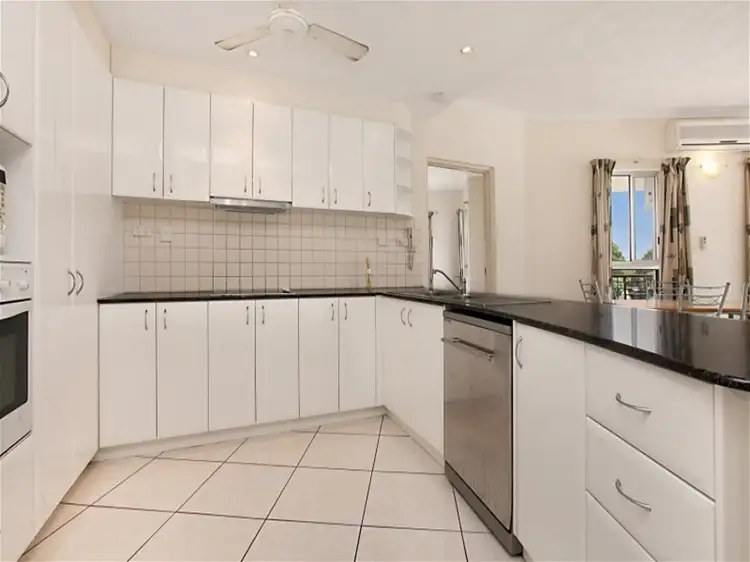 Third view of Homely apartment listing, 12/19 Finnis St, Darwin City NT 800
