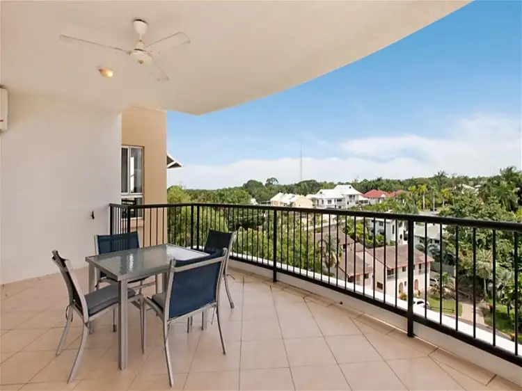 Fourth view of Homely apartment listing, 12/19 Finnis St, Darwin City NT 800