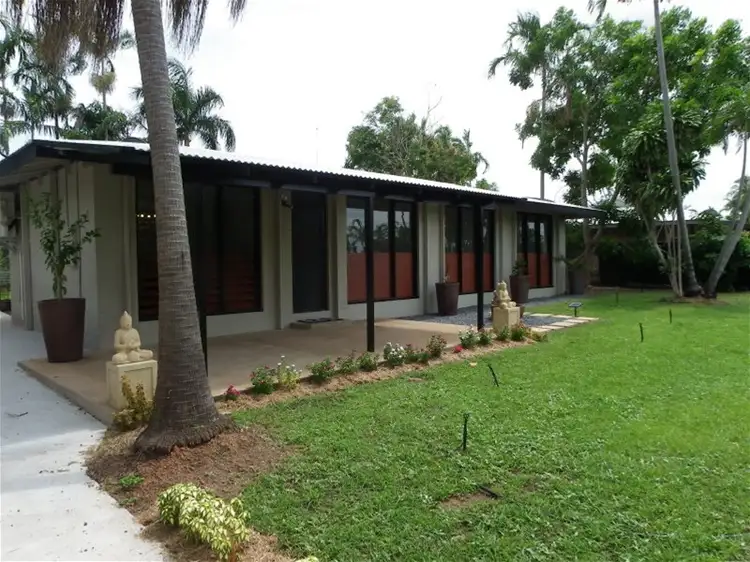 Main view of Homely house listing, 58 Carpentier Cr, Wagaman NT 810