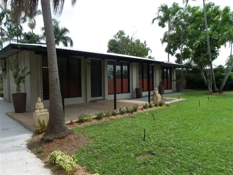 Main view of Homely house listing, 58 Carpentier Cr, Wagaman NT 810