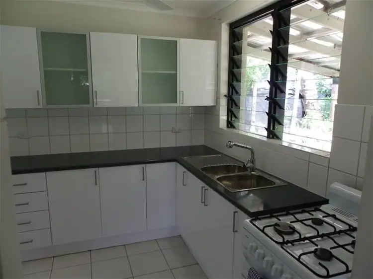 Second view of Homely house listing, 58 Carpentier Cr, Wagaman NT 810