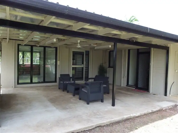 Fourth view of Homely house listing, 58 Carpentier Cr, Wagaman NT 810