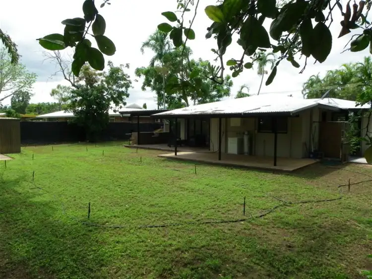 Fifth view of Homely house listing, 58 Carpentier Cr, Wagaman NT 810