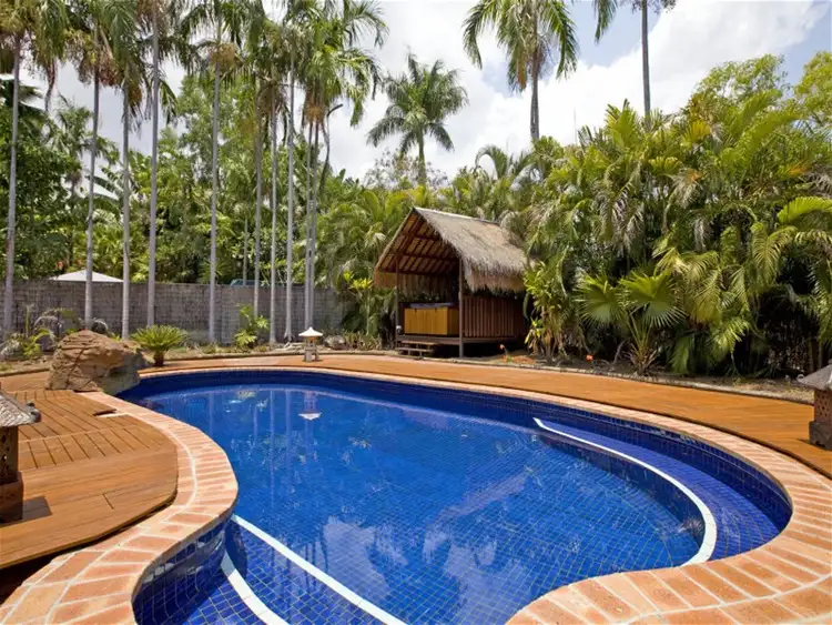 27 Mahogany Cr, Karama NT 812