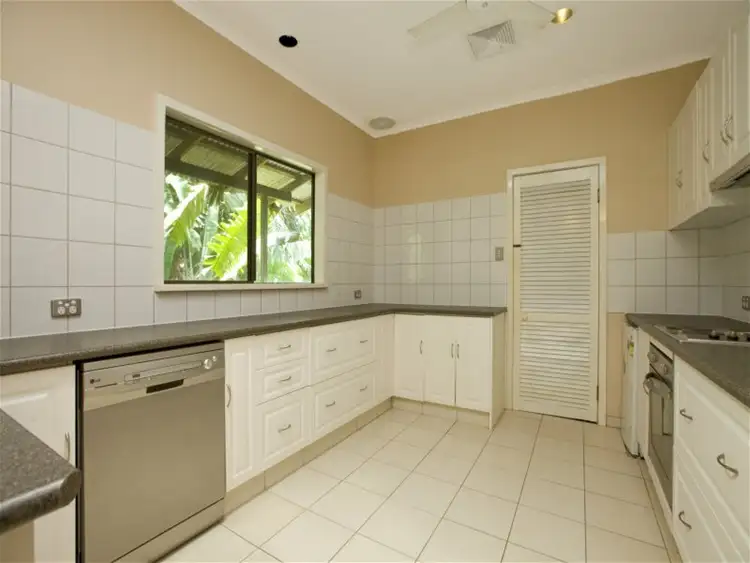 Second view of Homely house listing, 27 Mahogany Cr, Karama NT 812