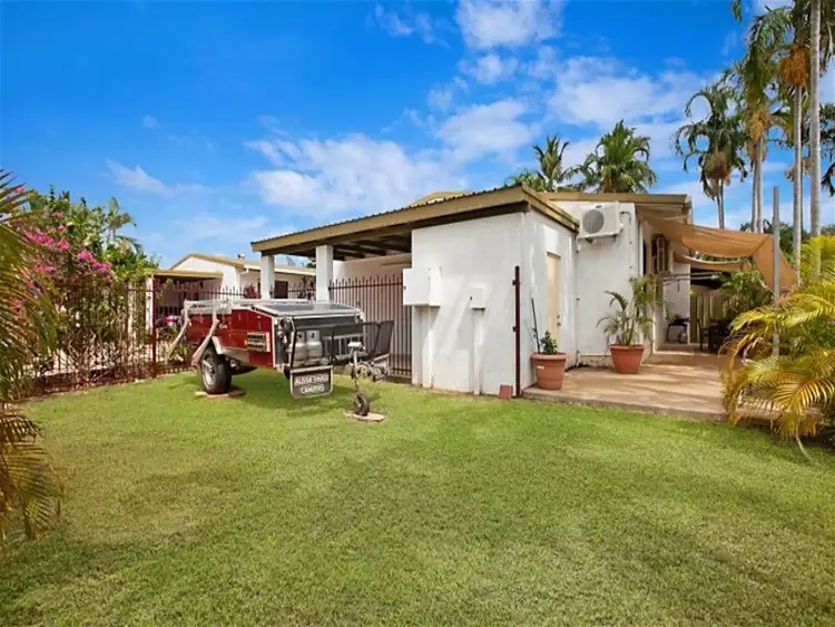 Main view of Homely unit listing, 2/9 Hauser Ct, Marrara NT 812