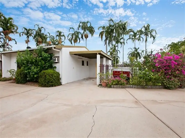Second view of Homely unit listing, 2/9 Hauser Ct, Marrara NT 812