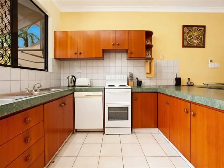 Fourth view of Homely unit listing, 2/9 Hauser Ct, Marrara NT 812