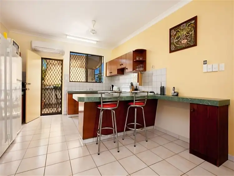 Fifth view of Homely unit listing, 2/9 Hauser Ct, Marrara NT 812