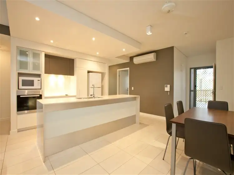 Main view of Homely apartment listing, 13/22 Mackillop St, Parap NT 820