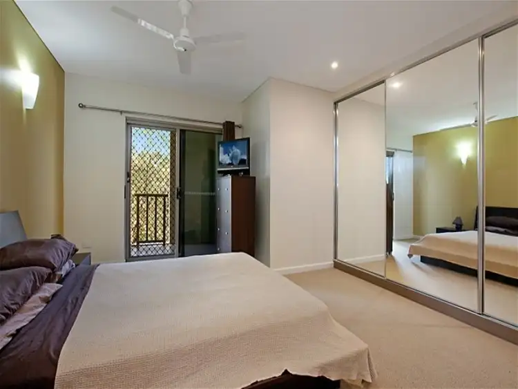 Fourth view of Homely apartment listing, 13/22 Mackillop St, Parap NT 820