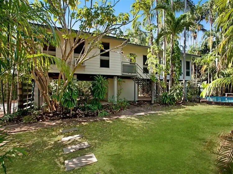 Second view of Homely house listing, 70 Gsell St, Wanguri NT 810