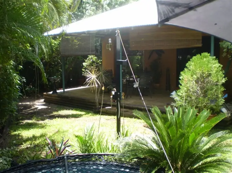 Main view of Homely unit listing, 7/6 St John, The Gardens NT 820