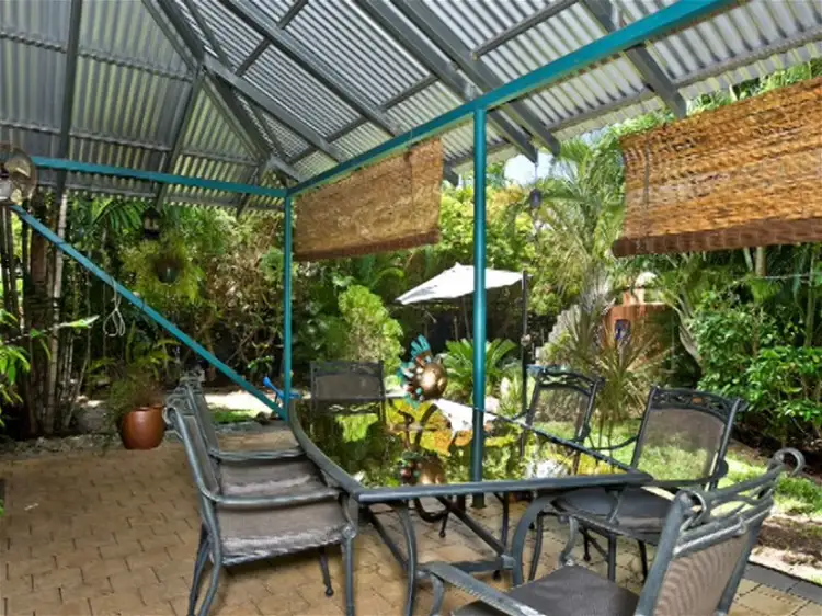 Second view of Homely unit listing, 7/6 St John, The Gardens NT 820