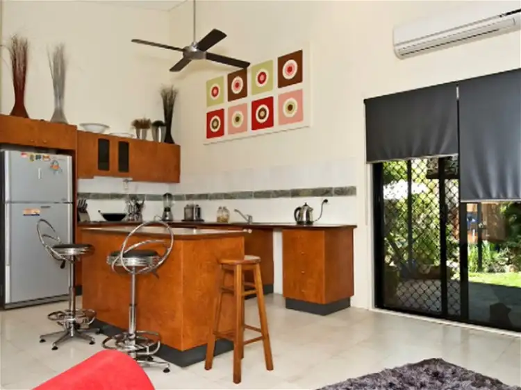 Third view of Homely unit listing, 7/6 St John, The Gardens NT 820