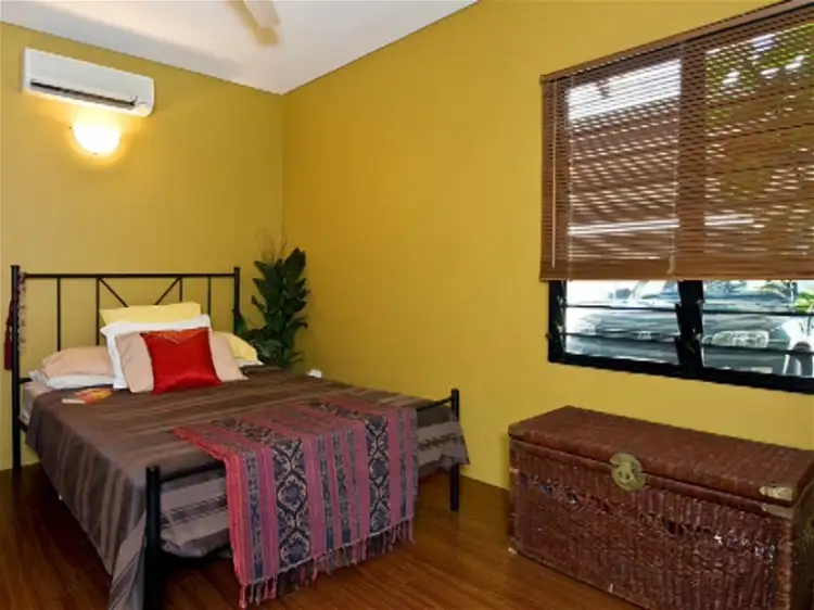 Sixth view of Homely unit listing, 7/6 St John, The Gardens NT 820