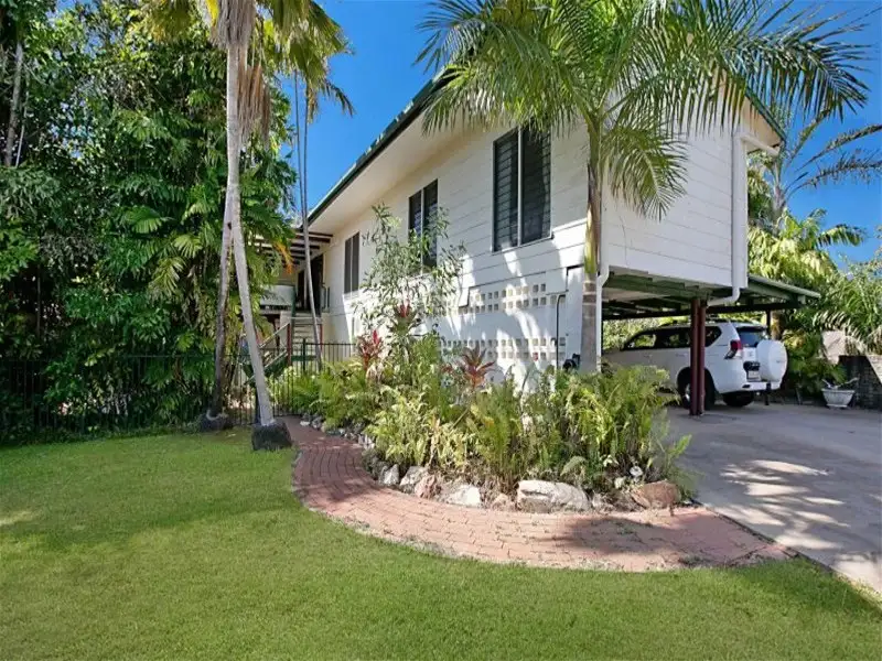 Main view of Homely house listing, 10 Goldsmith, Parap NT 820