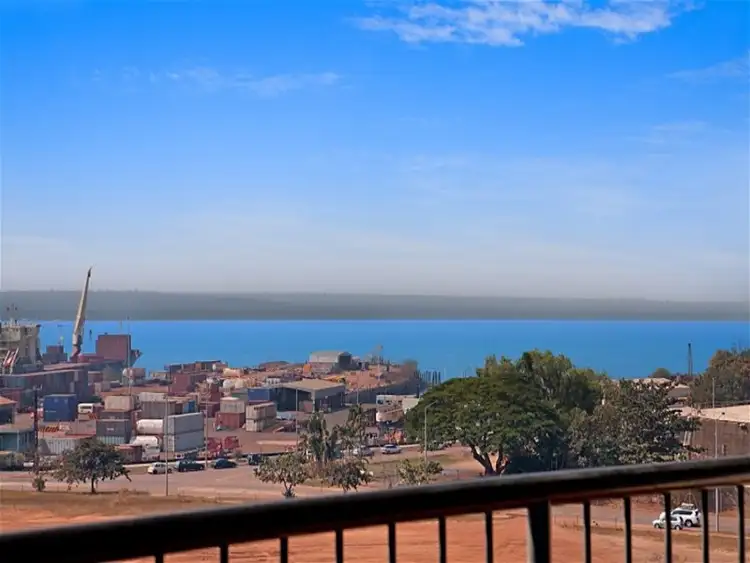 Second view of Homely apartment listing, 8/24 Harry Chan Ave, Darwin City NT 800