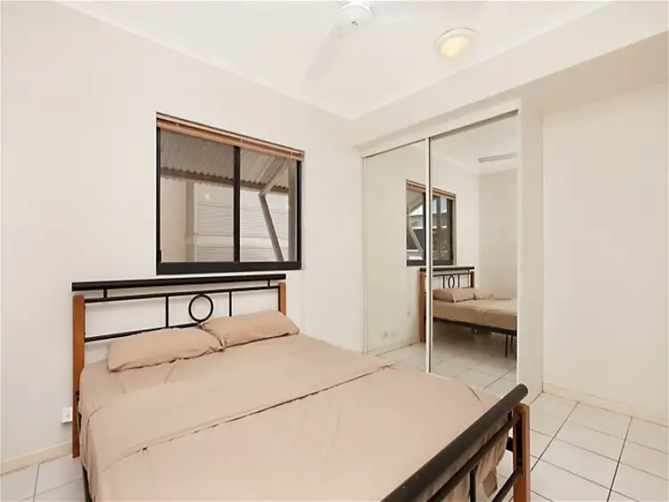 Fifth view of Homely apartment listing, 8/24 Harry Chan Ave, Darwin City NT 800