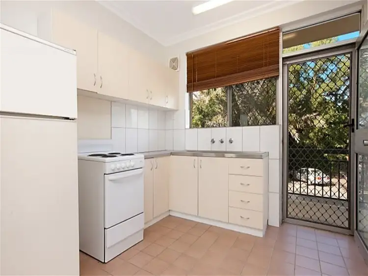 Second view of Homely apartment listing, 5/14 Hickory St, Nightcliff NT 810