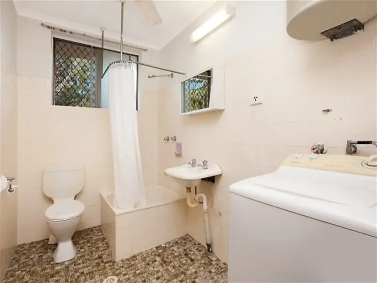 Seventh view of Homely apartment listing, 5/14 Hickory St, Nightcliff NT 810