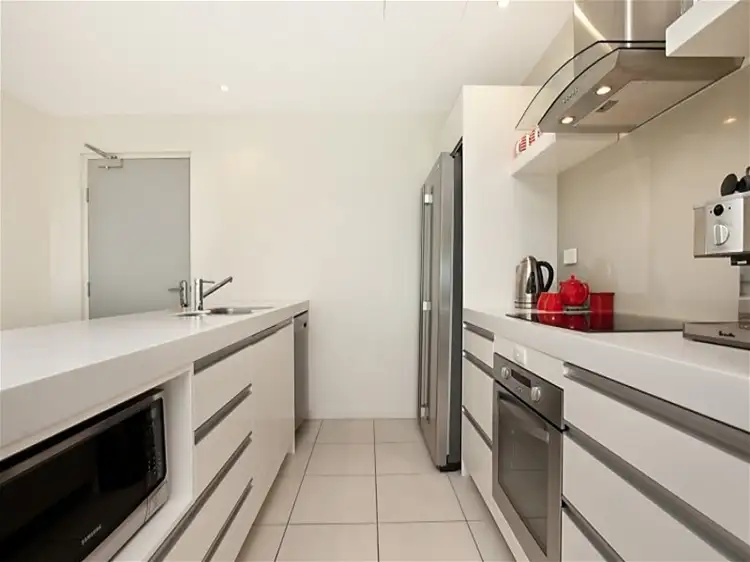 Fourth view of Homely apartment listing, 2305/43 Knuckey St, Darwin City NT 800